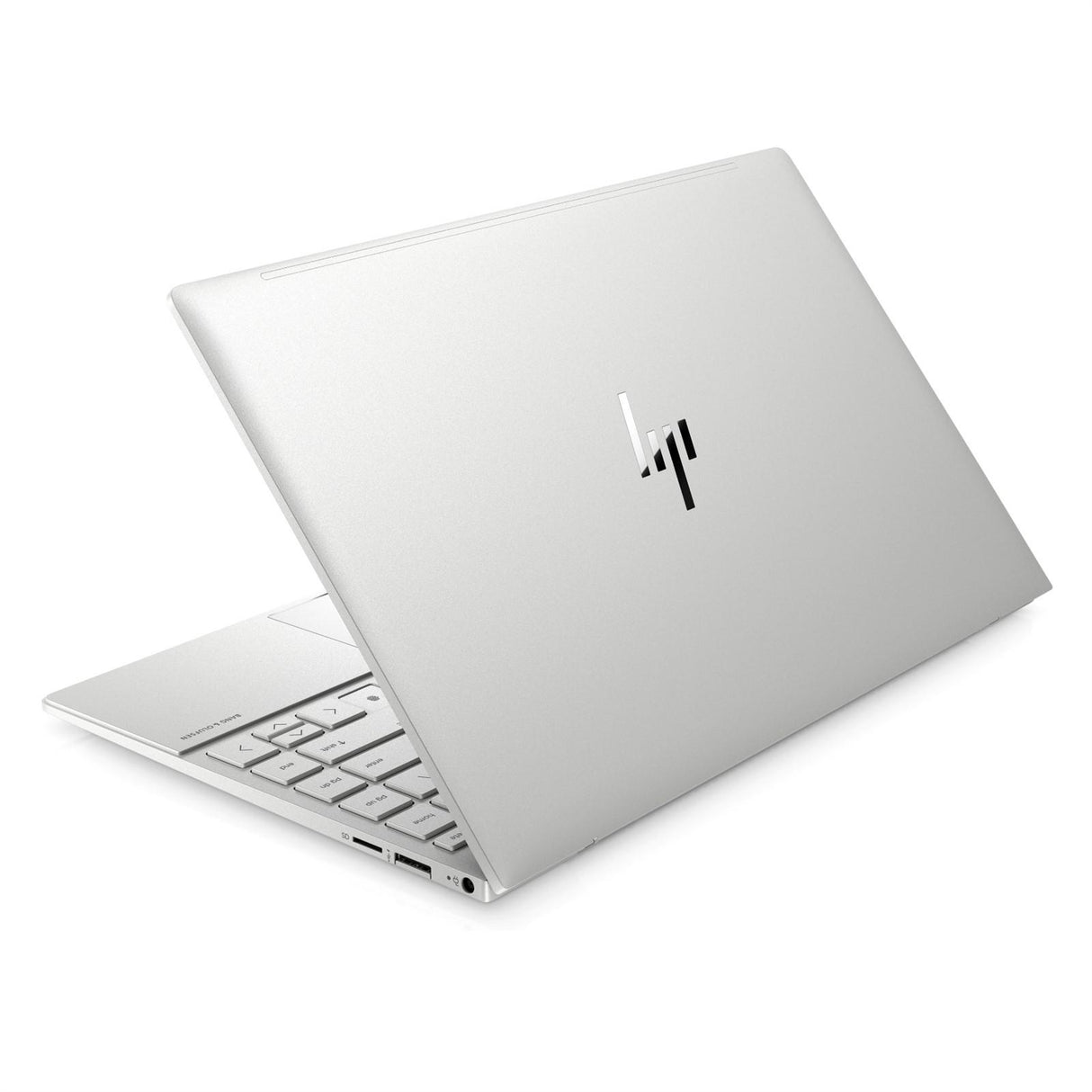 HP Envy 13-BA1093CL 13.3" 16GB 512GB SSD Core™ i5-1135G7 2.4GHz WIN11H, Natural Silver (Refurbished - Fair)