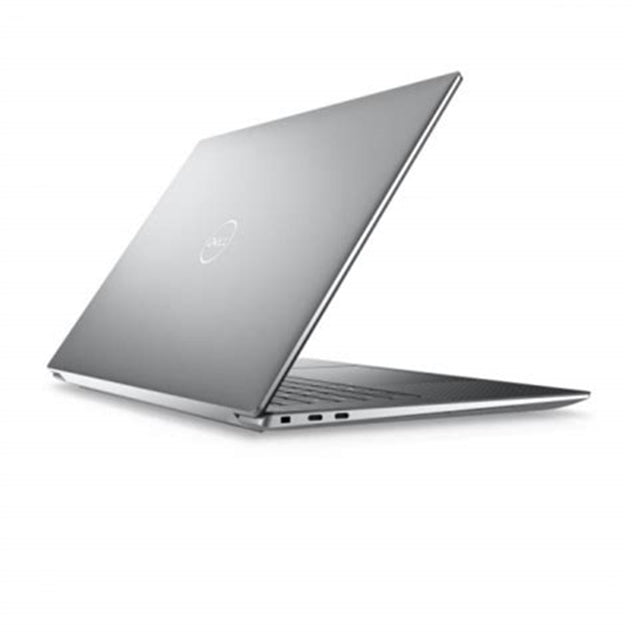 Dell Precision 5570 15.6" 32GB 512GB SSD Core™ I7-12700H 2.3GHz WIN11P, Platinum Silver (Refurbished - Excellent)