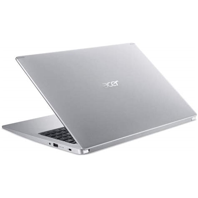 Acer Aspire A515-46 15.6" 8GB 256GB SSD AMD Ryzen™ 3 3350U 2.1GHz WIN11P, Pure Silver (Refurbished - Fair)