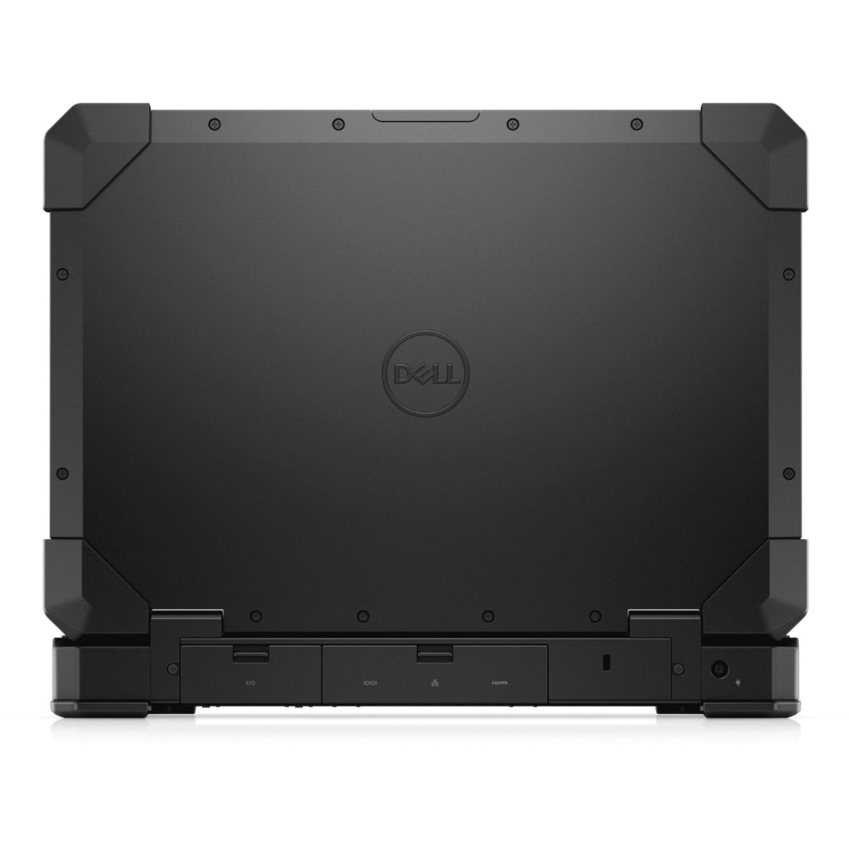 Dell Latitude 5424 14" 16GB 512GB SSD Core™ i5-8350U 1.7GHz WIN11P, Carbon Black (Refurbished - Fair)