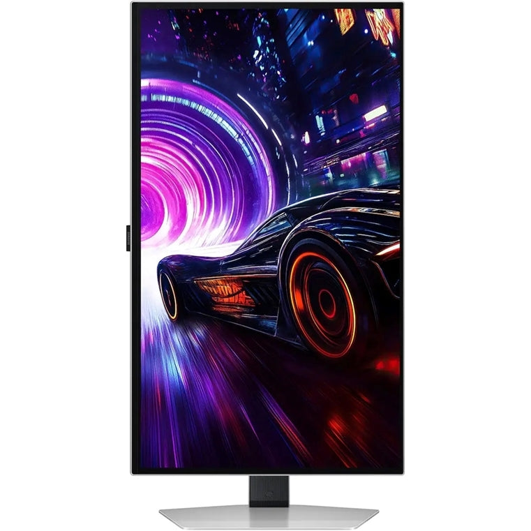 Samsung LS27FG810SNXZA 27" 4K (3840x2160) 240Hz 0.03ms OLED FreeSync Monitor, White (Refurbished - Excellent)