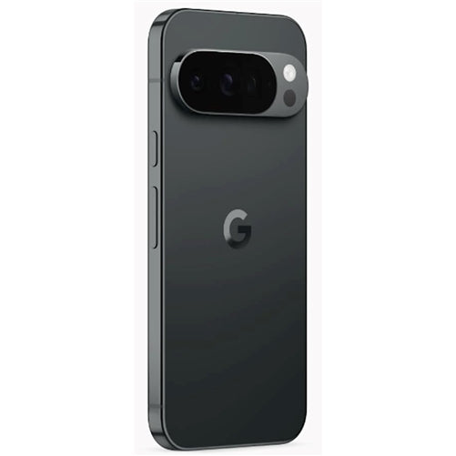Google Pixel 10 Pro 128GB 6.3" 5G Unlocked, Obsidian (Refurbished - Very Good)
