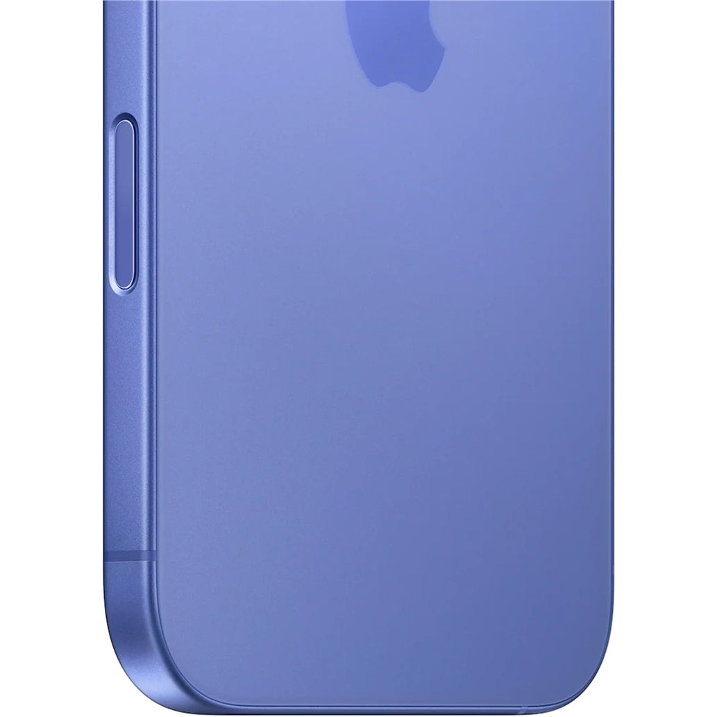Apple iPhone 16 128GB 6.1" 5G AT&T, Ultramarine (Refurbished - Fair)