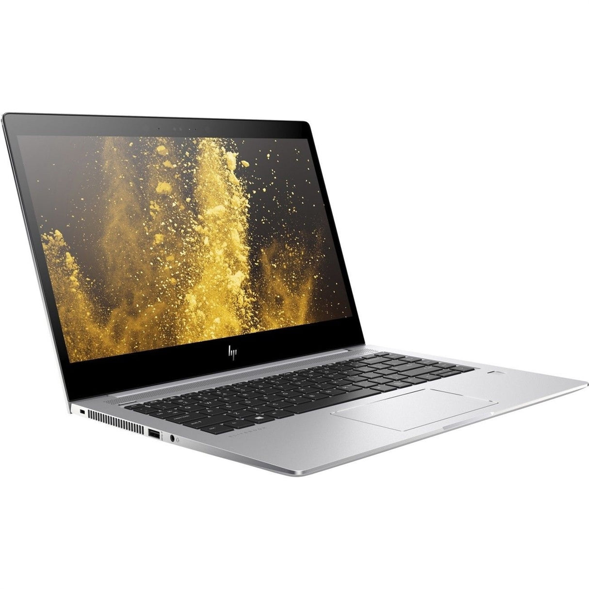 HP EliteBook 1040 G4 14" 16GB 256GB SSD Intel Core I7-1355U X2 3.7GHz Win11P, Silver (Refurbished - Very Good)