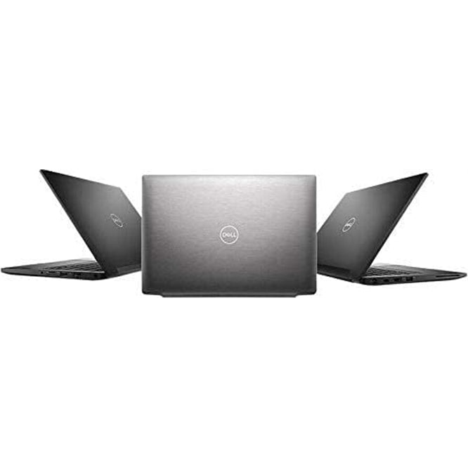 Dell Latitude 7390 13.3" 16GB 256GB SSD Core™ i5-8350U 1.7GHz WIN11H, BLACK (Refurbished - Very Good)