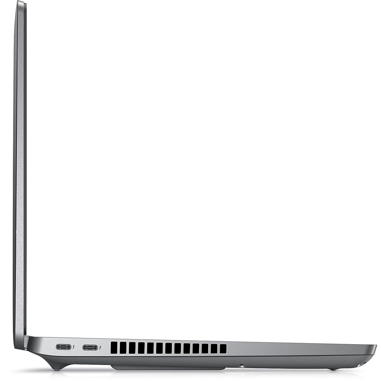Dell Precision 15.6" (16GB, 256GB SSD, i5-1250P 2.5GHz) Win11P, Grey (Refurbished - Fair)
