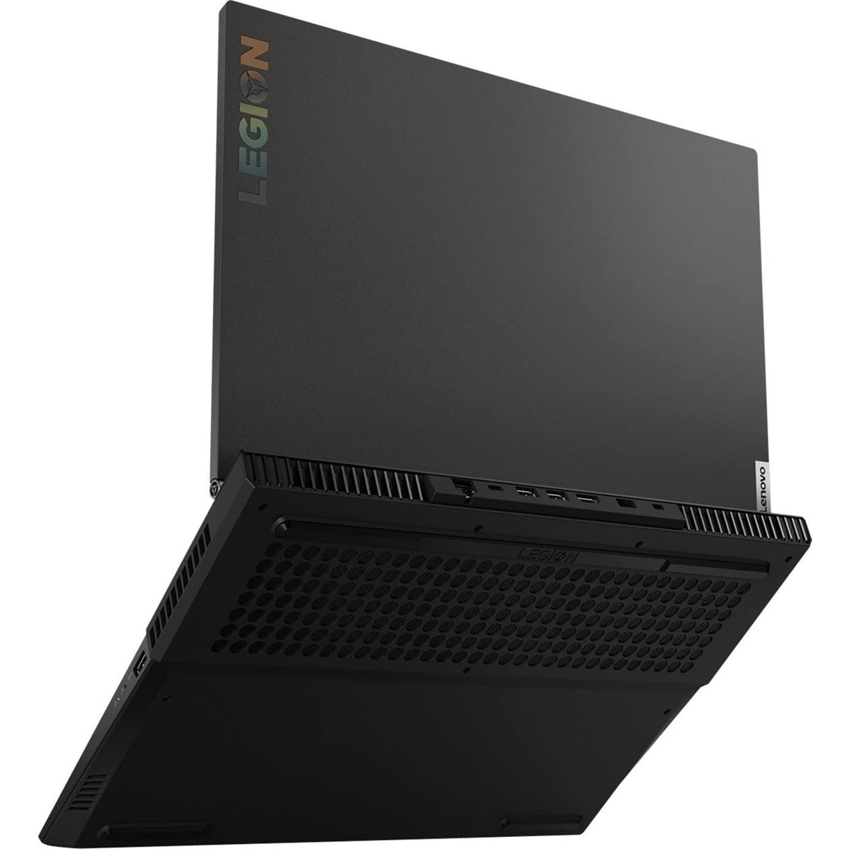 Lenovo Legion 5 15ACH6 15.6" 16GB 512GB SSD AMD Ryzen™ 7 7735HS 3.2GHz WIN11H, Storm Gray (Refurbished - Fair)