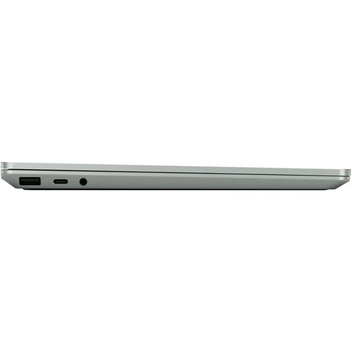 Microsoft Surface Laptop Go 3 12.4" 8GB 256GB SSD Core™ i5-1235U 1.3GHz WIN11H, Sage (Refurbished - Fair)
