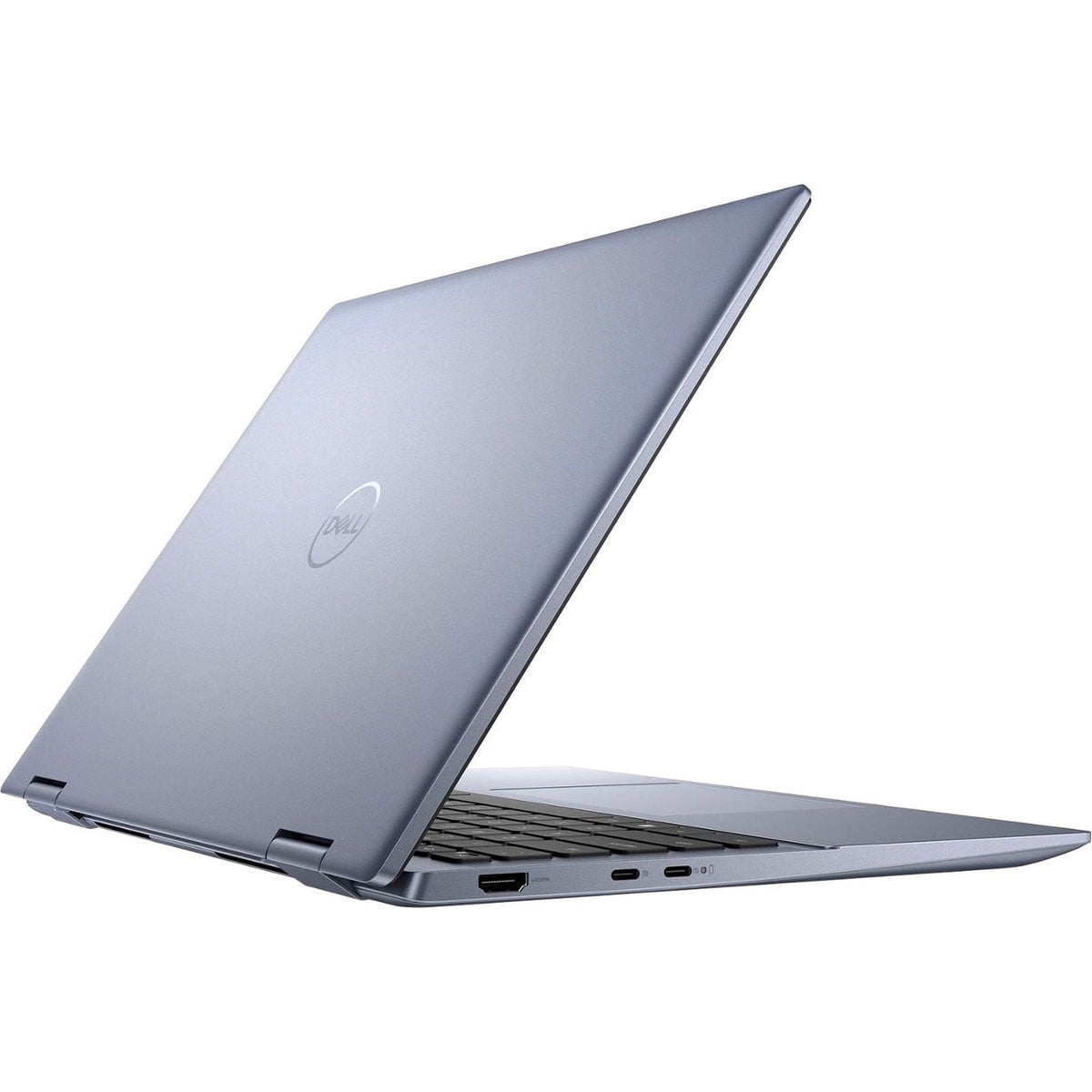Dell Inspiron 14 7435 2-in-1 14" 8GB 256GB SSD AMD Ryzen™ 5 7530U 2.0GHz WIN11H, Blue (Refurbished - Very Good)