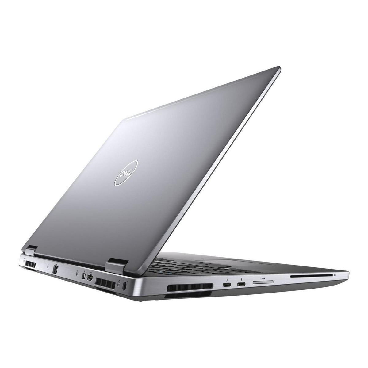 Dell Precision 7540 15.6" 32GB 512GB SSD Core™ i9-9880H 2.3GHz WIN11P, Titan Gray (Refurbished - Excellent)
