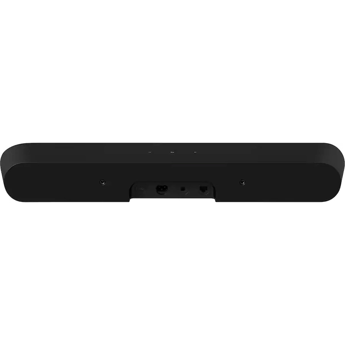 Sonos - Ray All-in-One Soundbar Wireless 3.0 Channel - Black (Refurbished - Very Good)