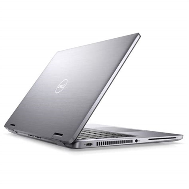 Dell Latitude 7330 2-IN-1 13.3" 16GB 256GB SSD Core™ i7-1265U 1.8GHz WIN11P, Titan Gray (Refurbished - Very Good)