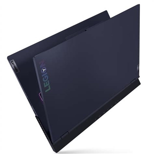Lenovo Legion 5 17ACH6H 17.3" 32GB 512GB SSD AMD Ryzen™ 5 5600H 4.2GHz WIN11H, Phantom Blue (Refurbished - Fair)