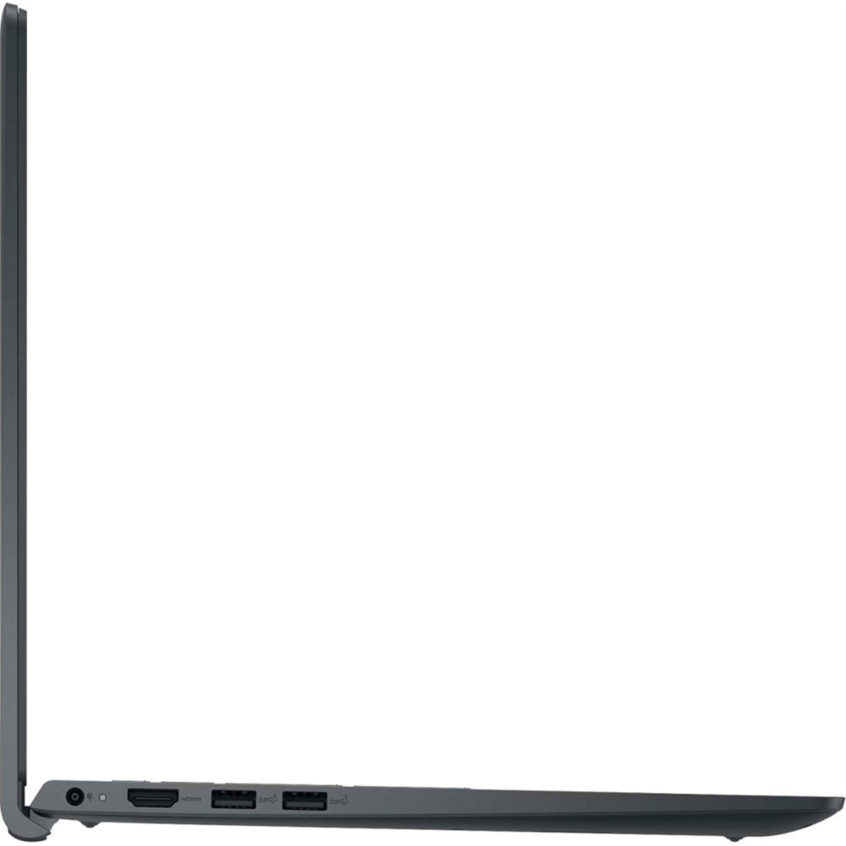 Dell Inspiron 15 3520 15.6" Touch 8GB 512GB SSD Intel Core i5-1235U 1.30GHz WIN11H, Gray (Refurbished - Fair)
