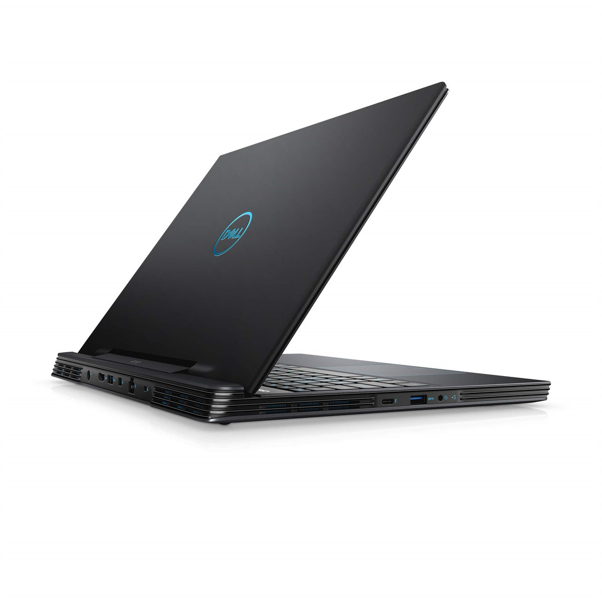 Dell G5 5590 15.6" 16GB 512GB SSD Core™ i7-9750H 2.6GHz WIN11P, Deep Space Black (Refurbished - Fair)