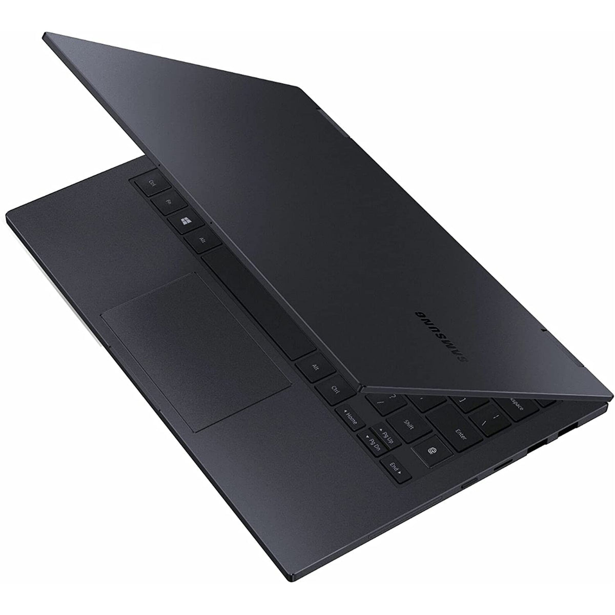 Samsung Galaxy Book Flex2 Alpha NP730QDA 13.3" 16GB 256GB SSD Core™ i7-1165G7 2.8GHz, Mystic Black (Refurbished - Very Good)