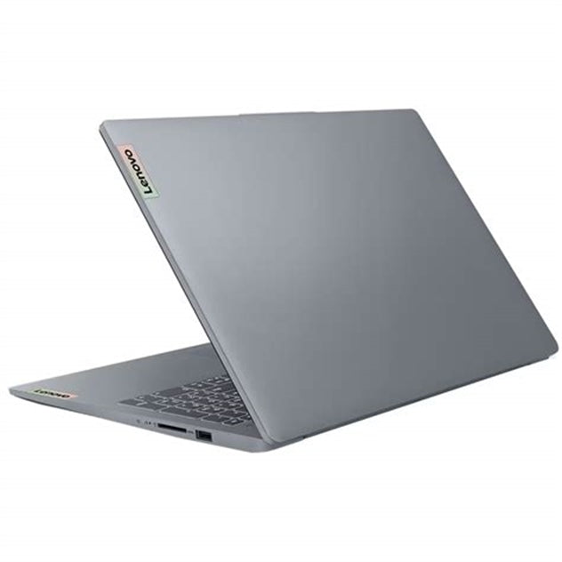 Lenovo IdeaPad Slim 3 15AMN8 15.6" 8GB 2TB SSD AMD Ryzen™ 3 7320U 2.8GHz WIN11H, Arctic Grey (Refurbished - Fair)