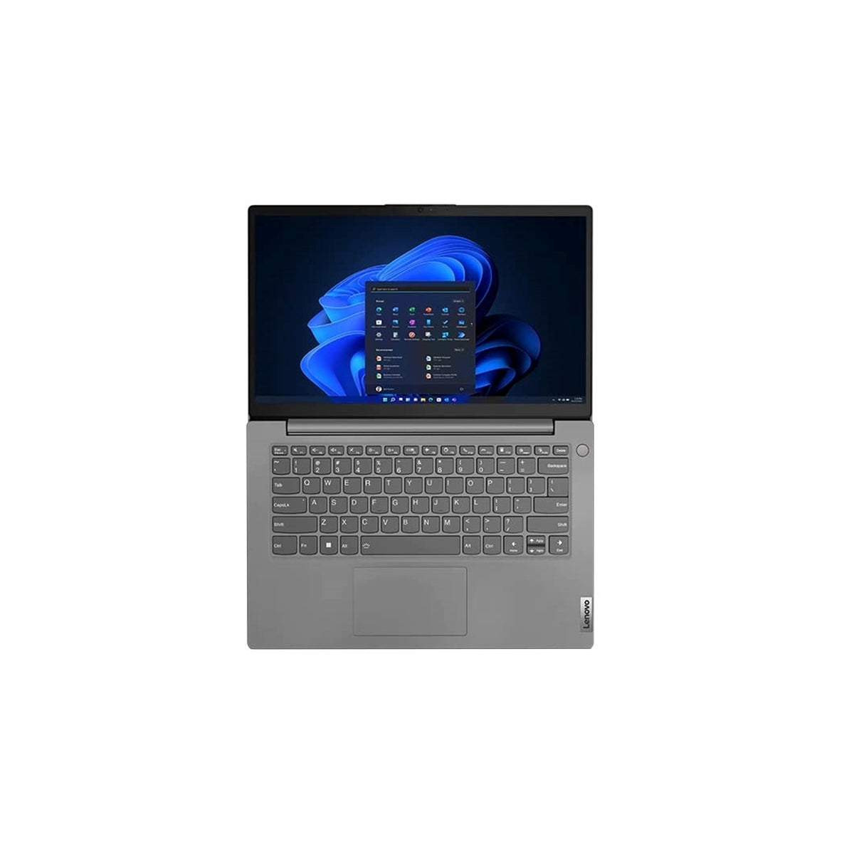 Lenovo Lenovo V14 G3 14" 16GB 256GB SSD Core™ i5-1235U 1.3GHz WIN11H, Iron Grey (Refurbished - Fair)