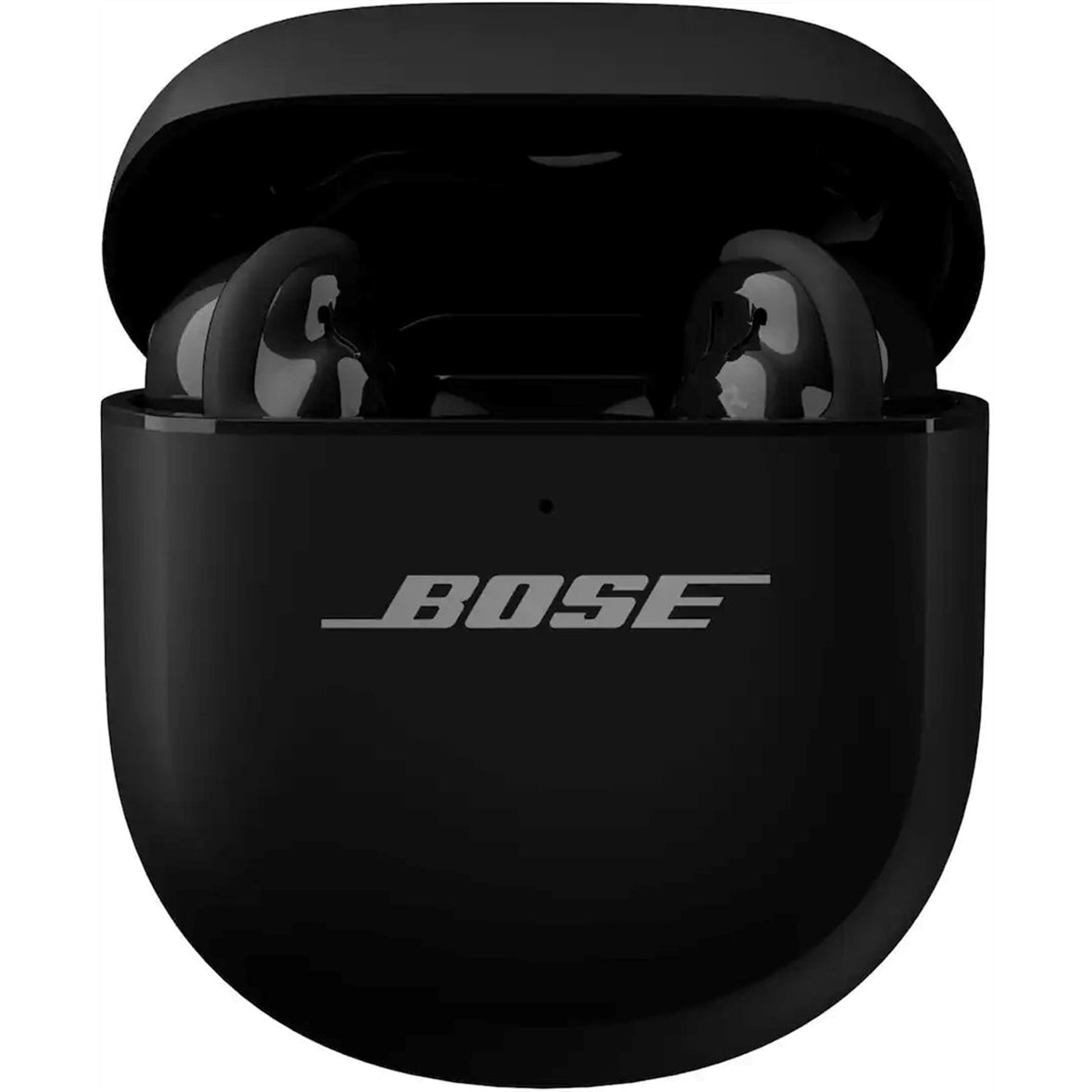 Bose QuietComfort Ultra True Wireless Noise-Canceling Earbuds (2nd Gen) - Black (896637-0010) (New)