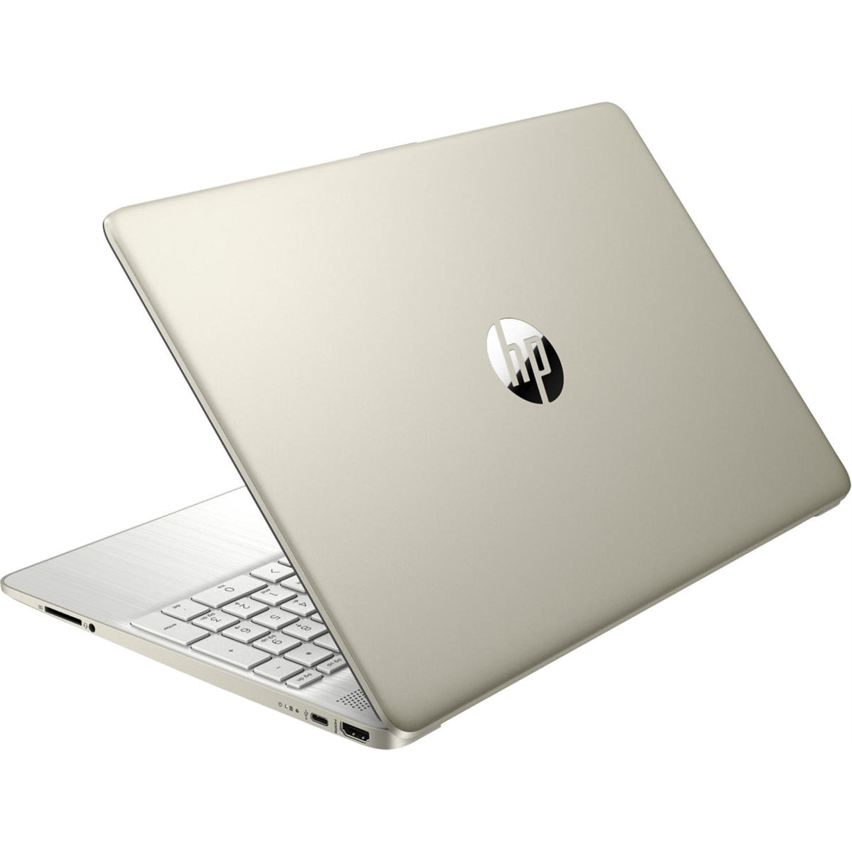 HP 15-DY2032NR 15.6" 16GB 256GB SSD Intel Core™ i5-1135G7 2.4GHz Win11H, Natural Silver (Refurbished - Fair)