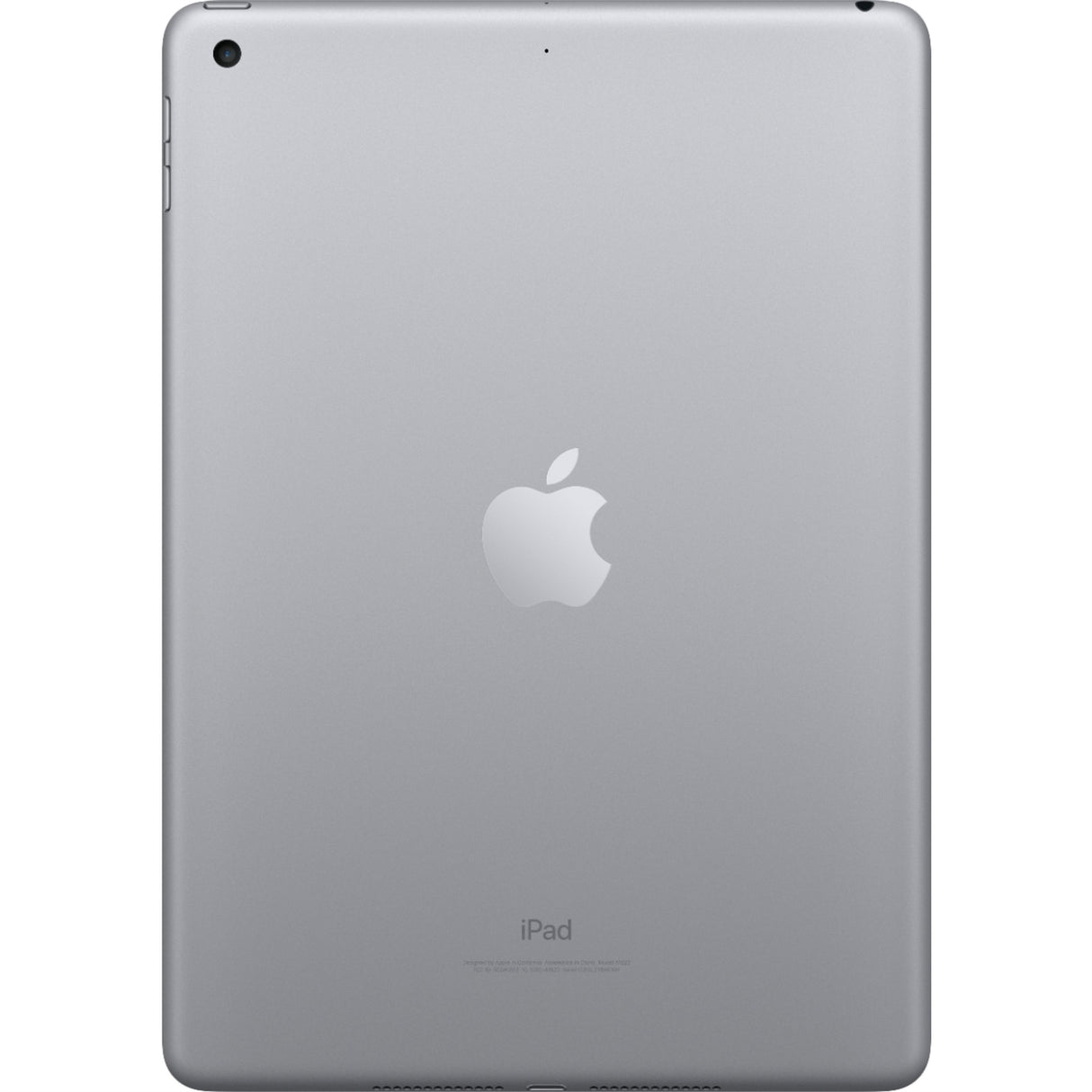 Apple iPad MR7F2LL/A 9.7" 32GB WiFi, Space Gray (Refurbished - Very Good)