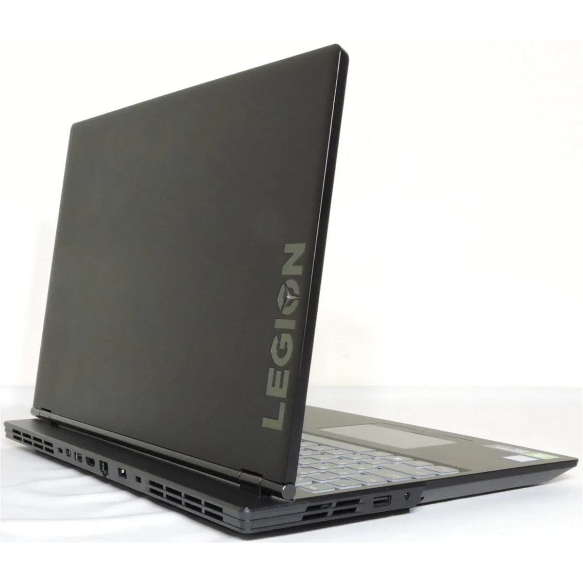 Lenovo Legion Y540-15IRH 15.6" 16GB 1TB SSD Core™ i7-9750H 2.6GHz WIN11H, BLACK (Refurbished - Very Good)