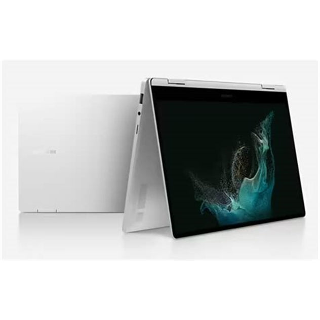 Samsung Galaxy Book2 360 13.3" 16GB 512GB SSD Core™ i7-1360P 2.20GHz WIN11H, Graphite (Refurbished - Very Good)