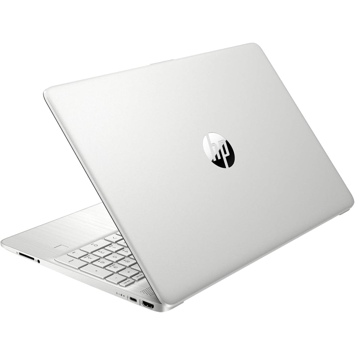 HP Pavilion 15-EG0500LA 15.6" 8GB 256GB SSD Core™ i5-1135G7 3.4GHz WIN11H, Silver (Refurbished - Fair)