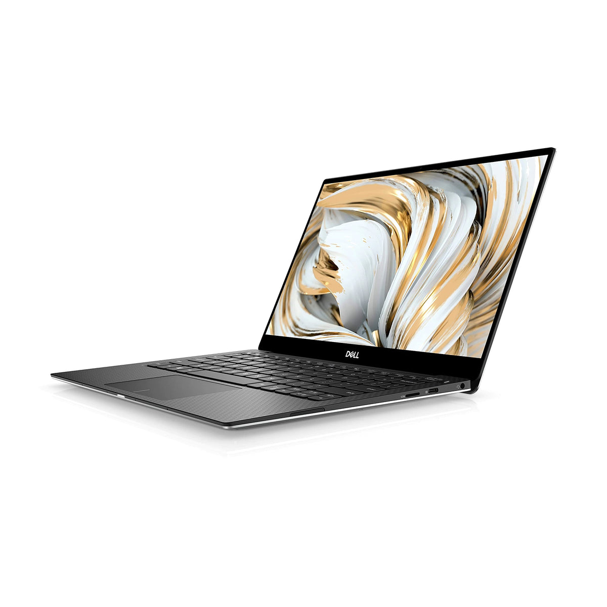 Dell XPS 13 9305 13.3" 16GB 512GB SSD Snapdragon™ X Elite X1E-80-100 3.4GHz WIN11H, Platinum Silver (Refurbished - Very Good)
