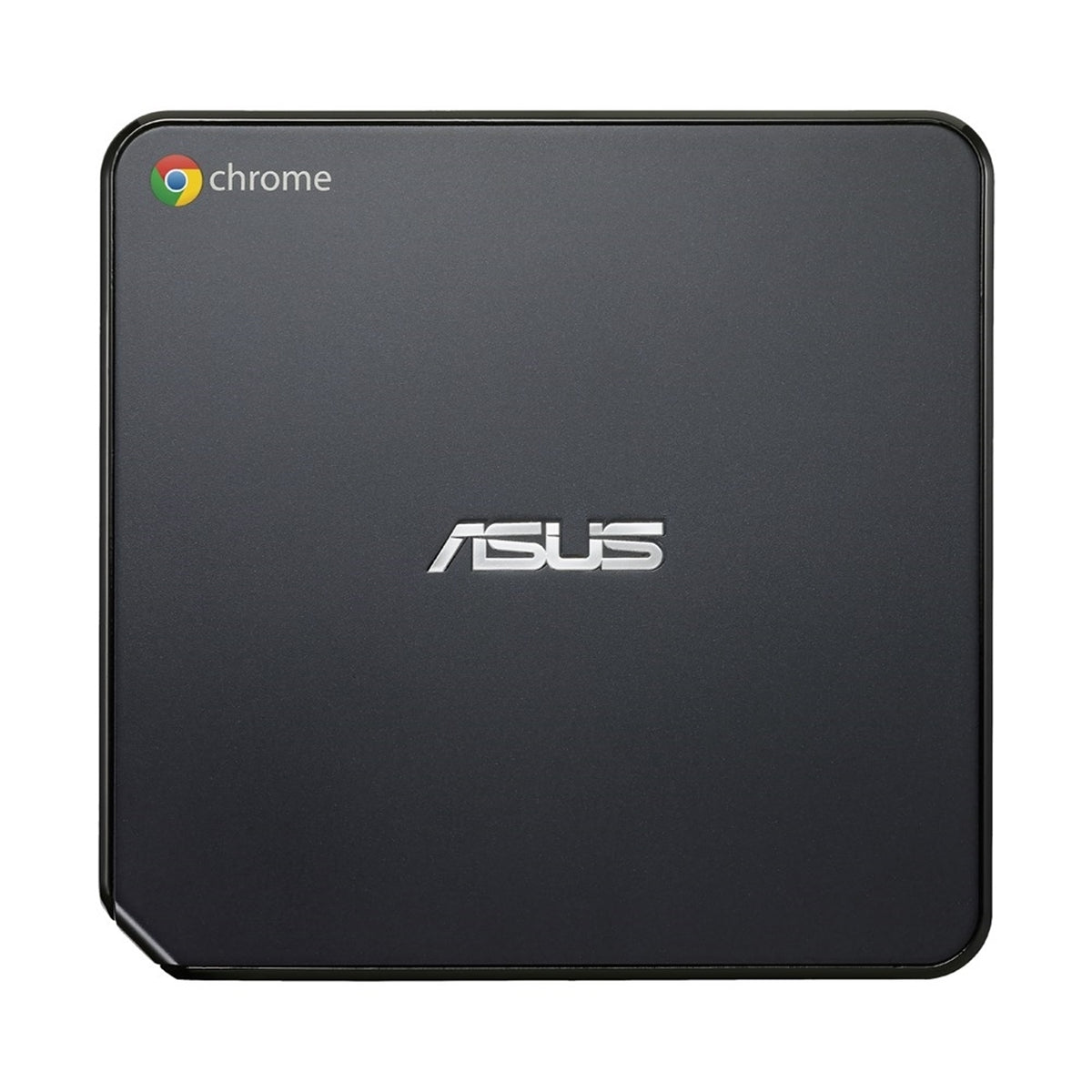 Asus Chromebox 3 Mini PC (4GB, 32GB eMMC, i7-8550U) ChromeOS, Black (New)