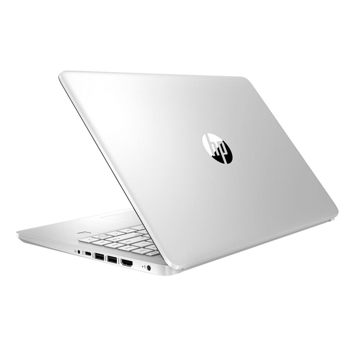HP 14-FQ1021NR 14" 16GB 256GB SSD AMD Ryzen™ 5 5500U 2.1GHz WIN11H, Gray (Refurbished - Very Good)