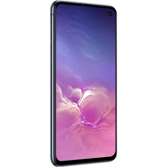 Samsung Galaxy S10E 128GB - AT&T - Black (Refurbished - Fair)