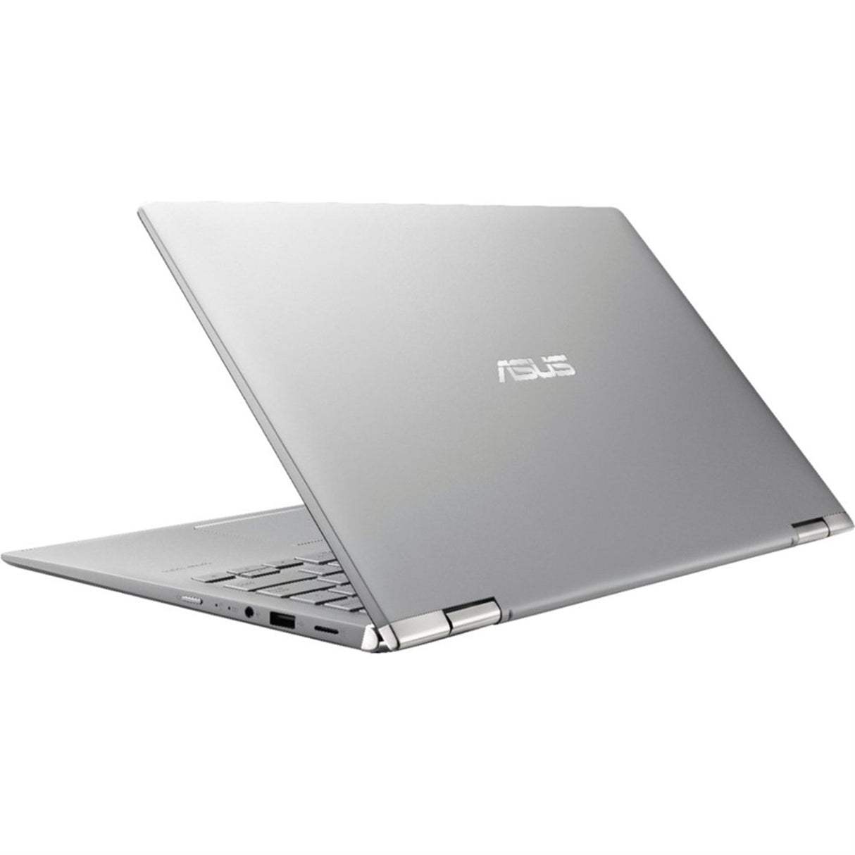 Asus ZenBook UX3405MA_Q415MA 14" 8GB 256GB SSD Intel Core Ultra 5 125H 3.6GHz Win11H, Gray (Refurbished - Fair)
