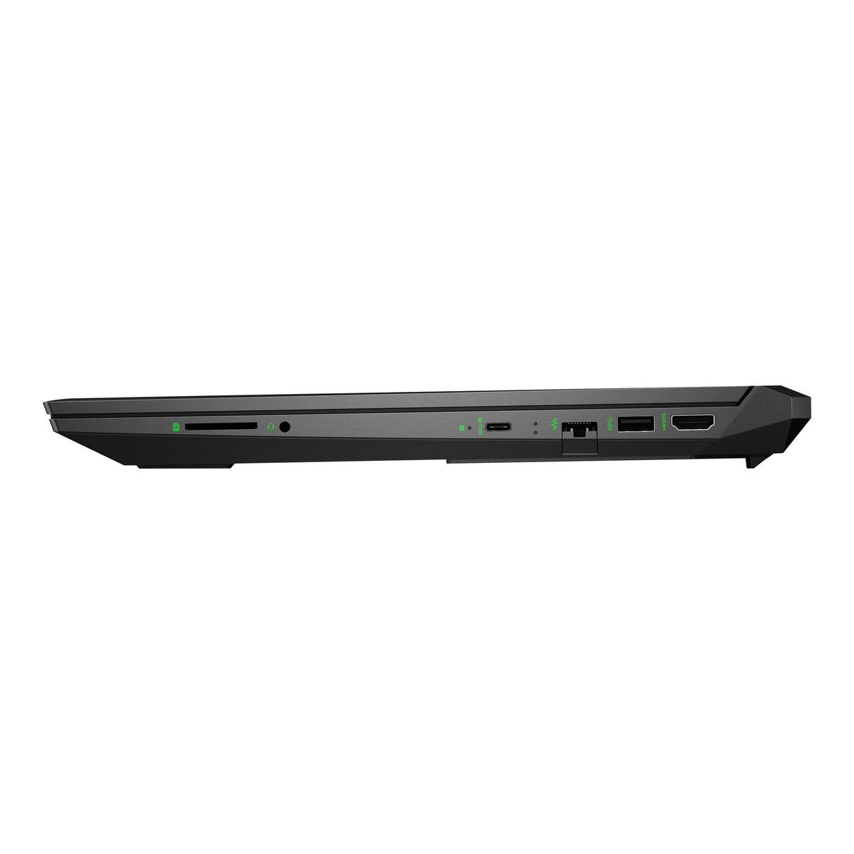 HP Pavilion 16-a0032dx 16.1" 16GB 512GB SSD Core™ i5-10300H 2.5GHz WIN11H, Shadow Black (Refurbished - Fair)