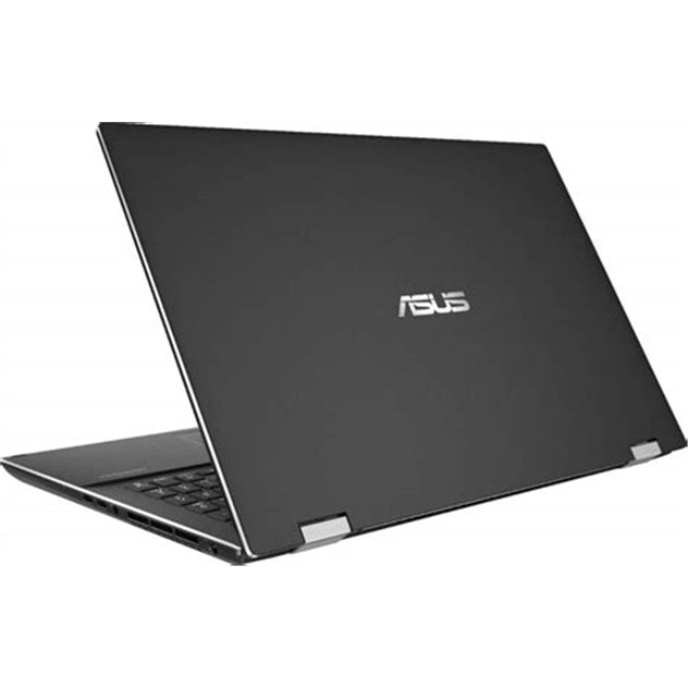 Asus Zenbook Flip 15 Q538EI 15.6" 16GB 512GB SSD Core™ I7-13620H 3.5GHz WIN11H, Pine Grey (Refurbished - Very Good)
