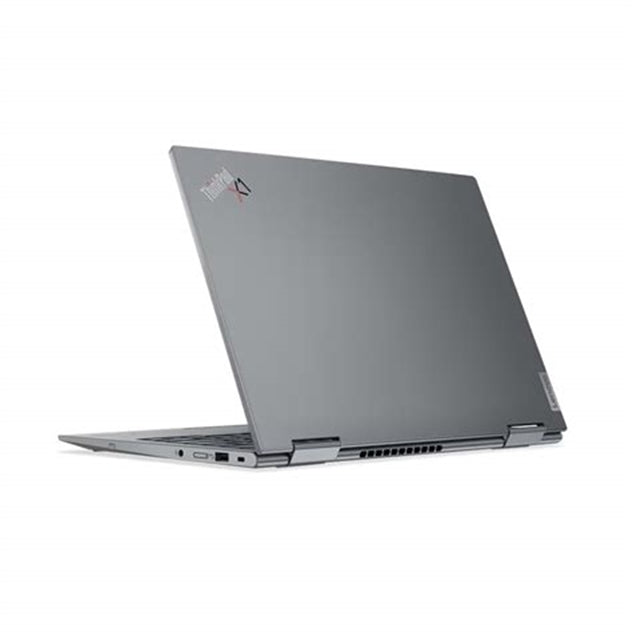 Lenovo Thinkpad X1 Yoga Gen 7 14" 16GB 256GB SSD Core™ i5-1245U 1.6GHz WIN11P, Storm Gray (Refurbished - Very Good)