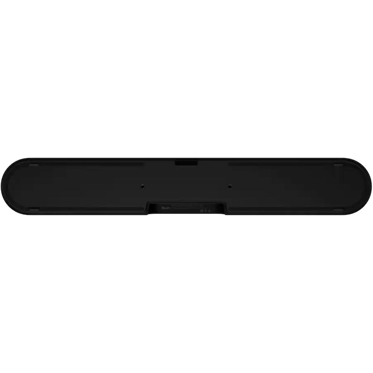 Sonos - Beam (Gen 2) 5.0 Channel Smart Soundbar with Dolby Atmos - Black (Refurbished - Fair)