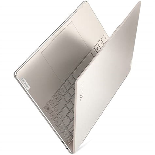 Lenovo Yoga 9 14IRP8 14" 16GB 256GB SSD Core™ i7-1360P 2.2GHz WIN11H, Oatmeal (Refurbished - Fair)