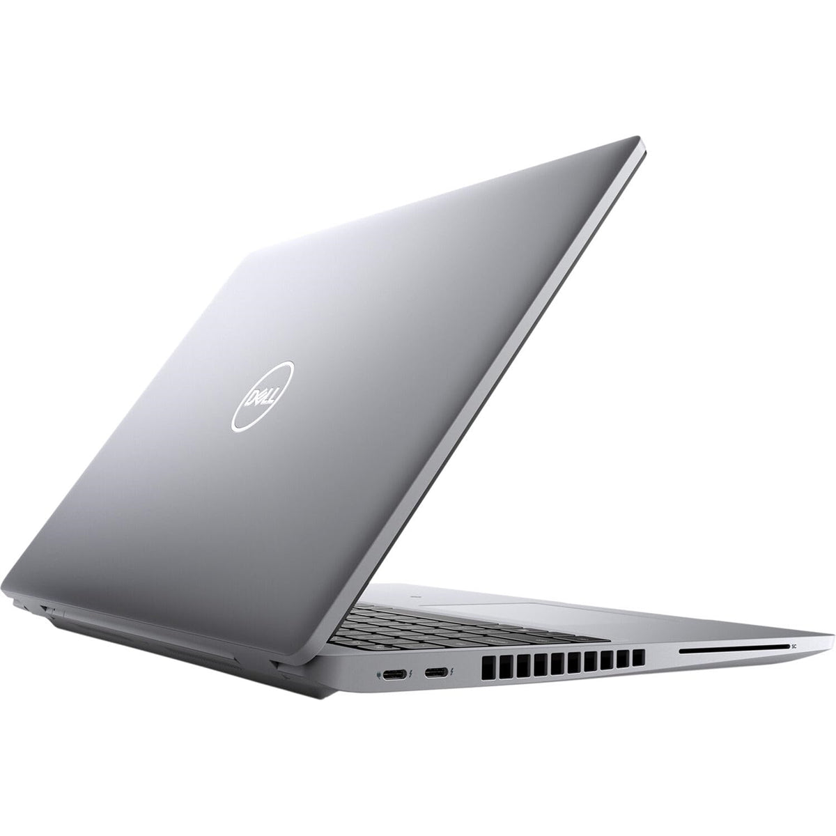 Dell Latitude 5520 15.6" 16GB 512GB SSD Core™ i5-1145G7 2.6GHz WIN11P, Titan Gray (Refurbished - Excellent)