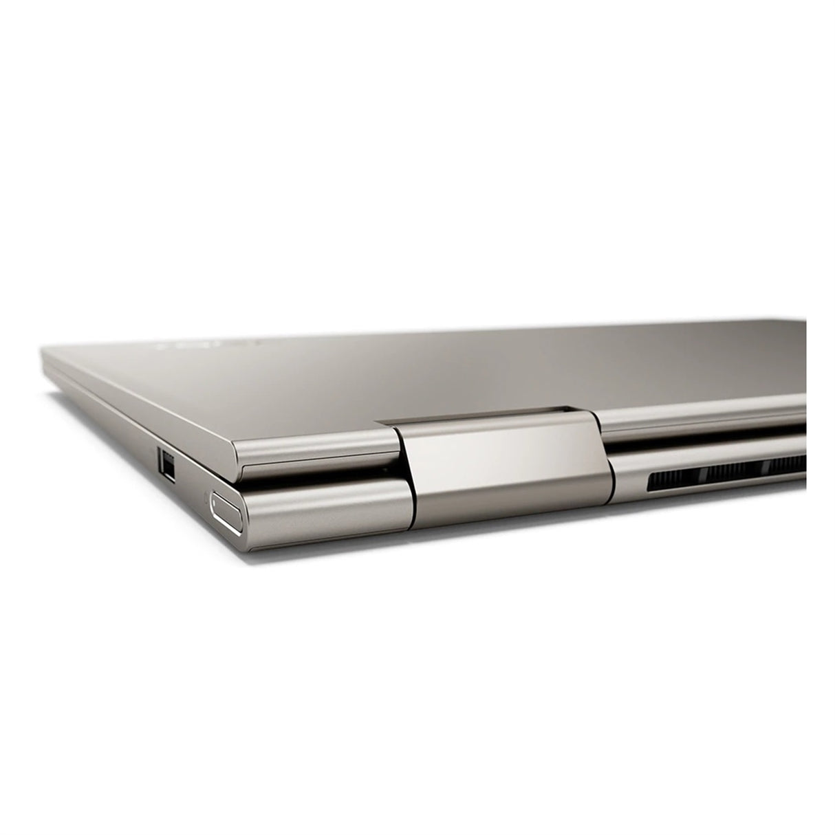 Lenovo Yoga C740-14IML (14" Touch, 8GB, 512GB SSD, i7-10510U 1.8GHz) Win11H, Mica (Refurbished - Very Good)