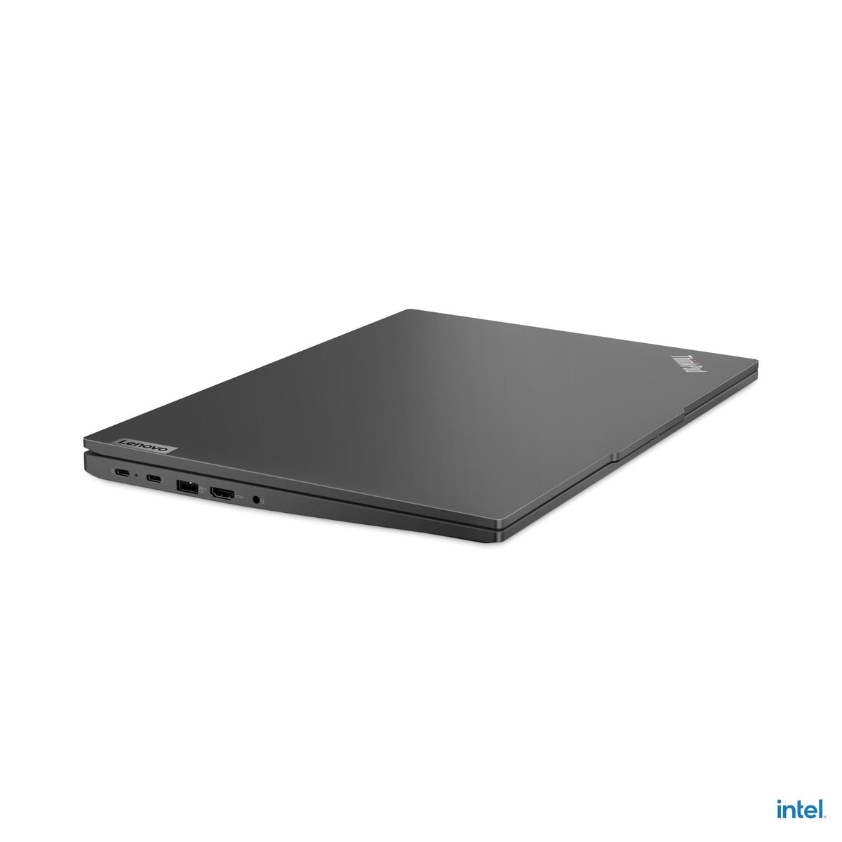 Lenovo ThinkPad E16 Gen 1 16" 40GB 1TB SSD Core™ i7-1355U 3.7GHz WIN11P, Graphite Black (Refurbished - Fair)