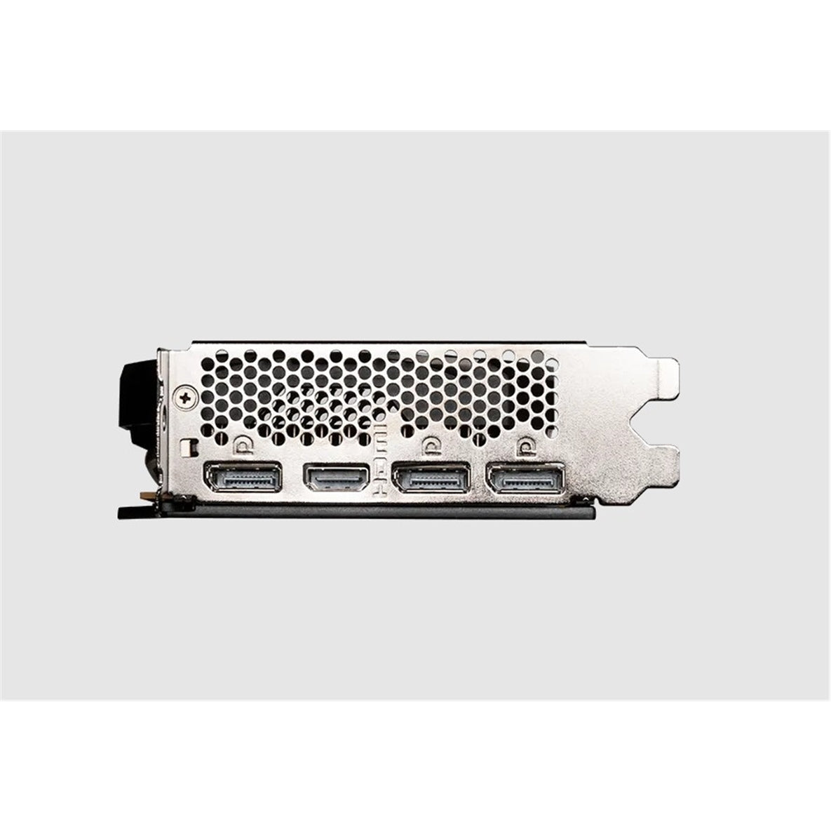 MSI NVIDIA GeForce RTX 4060 VENTUS 2X BLACK 8G OC GDDR6 Graphics Card (Refurbished - Excellent)