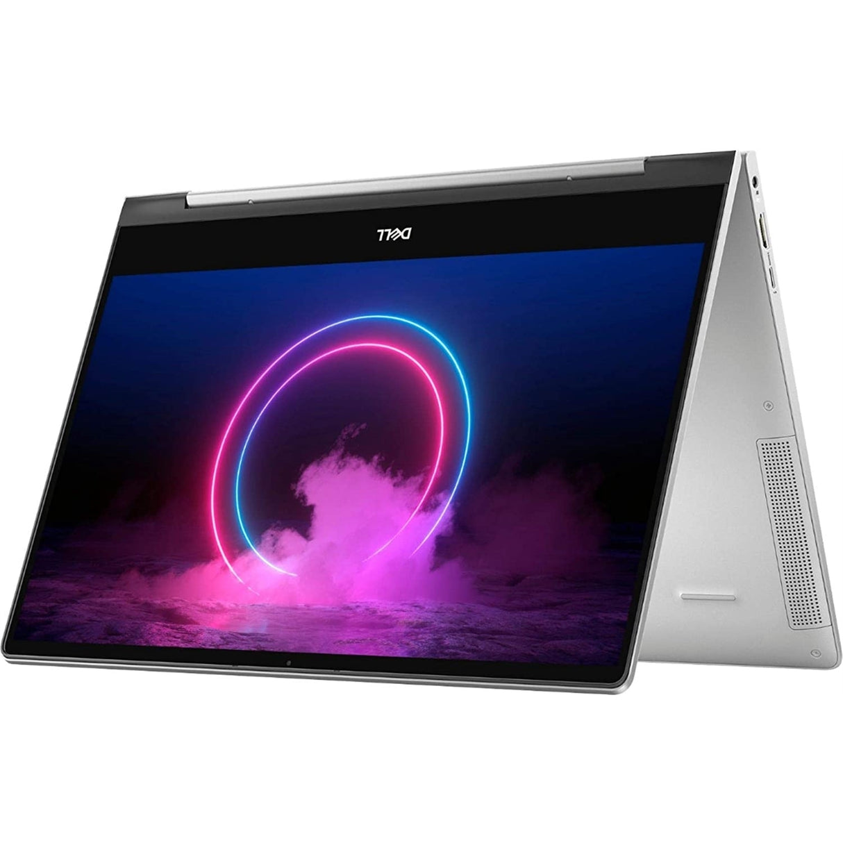 Dell Inspiron 7791 17.3" 16GB 512GB SSD Core™ i7-10510U 1.8GHz WIN11P, Silver (Refurbished - Fair)
