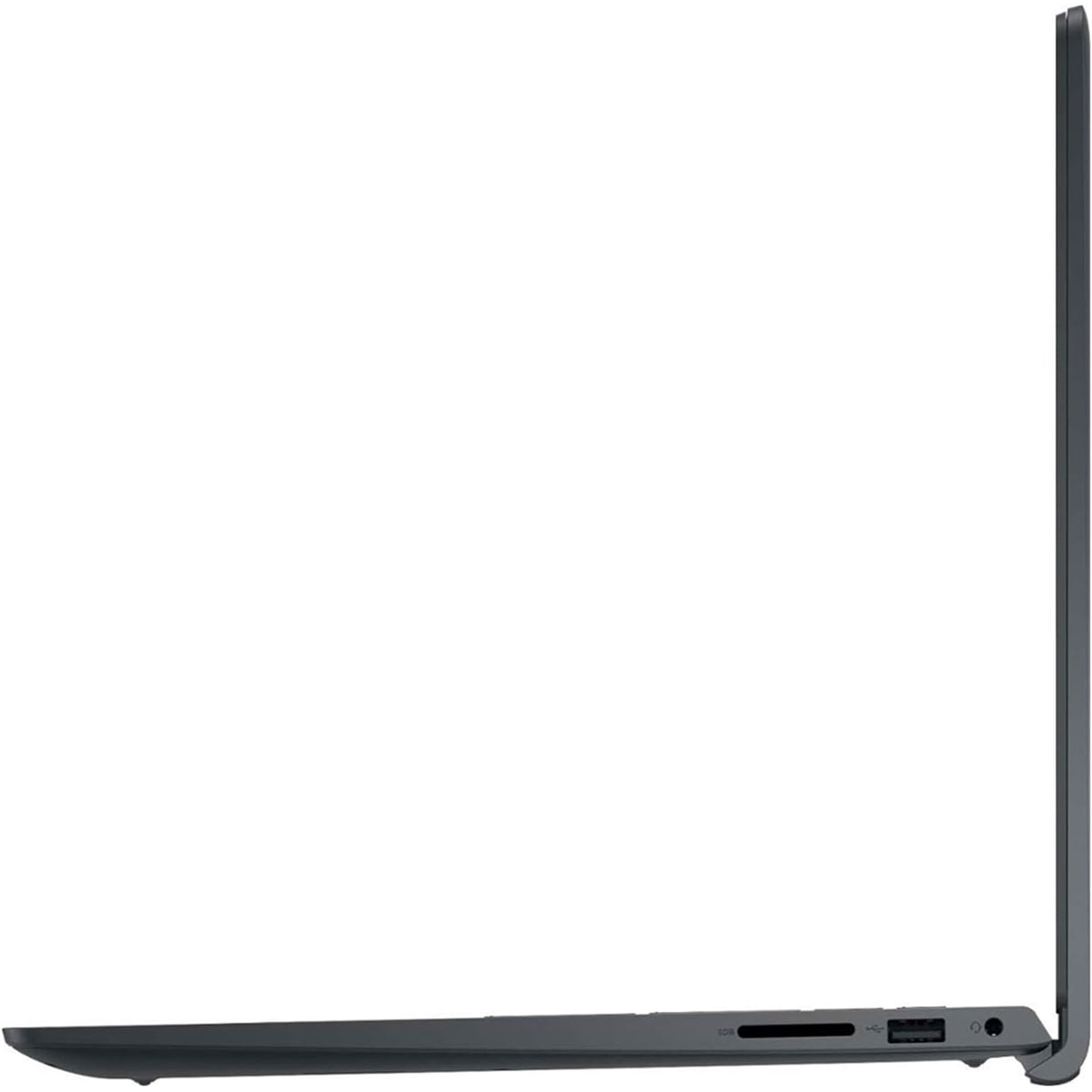 Dell Inspiron 15 3535 15.6" 8GB 512GB SSD AMD Ryzen™ 5 7520U with Radeon Graphics 2.8GHz, Black (Refurbished - Very Good)