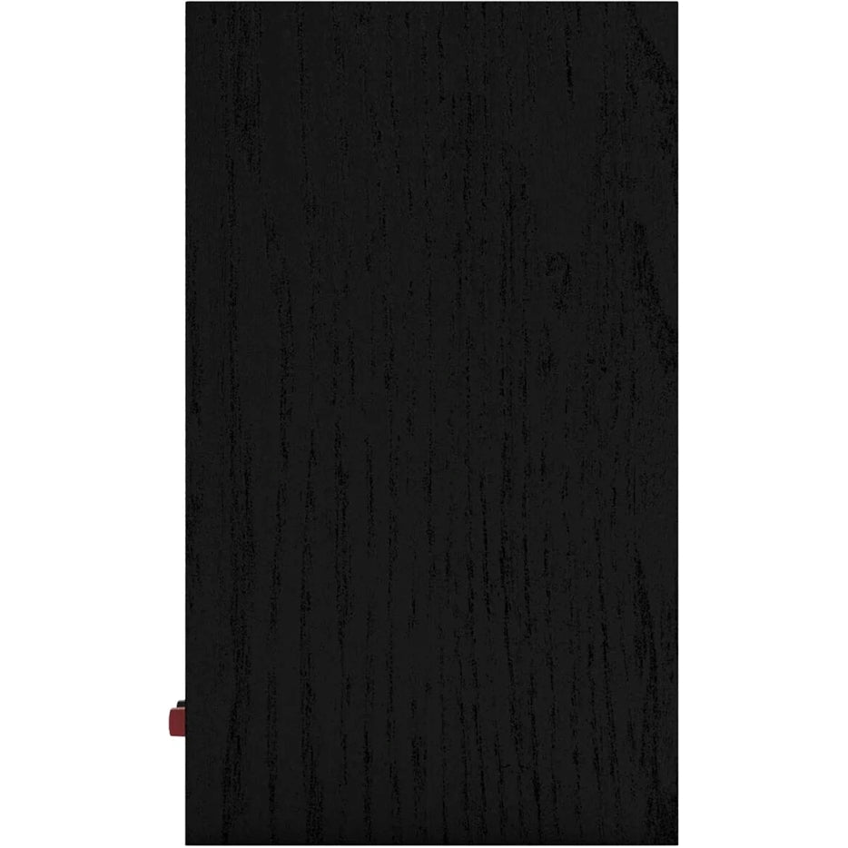 Klipsch - Reference Series 5-1/4" 340-Watt Passive 2-Way Bookshelf Speakers (Pair) - Black (New, Open Box)
