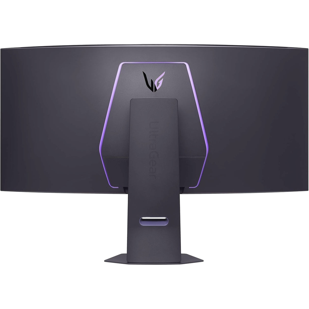 LG UltraGear 45GX950A-B 45" 5K2K 165Hz Curved OLED Gaming Monitor (Refurbished - Very Good)