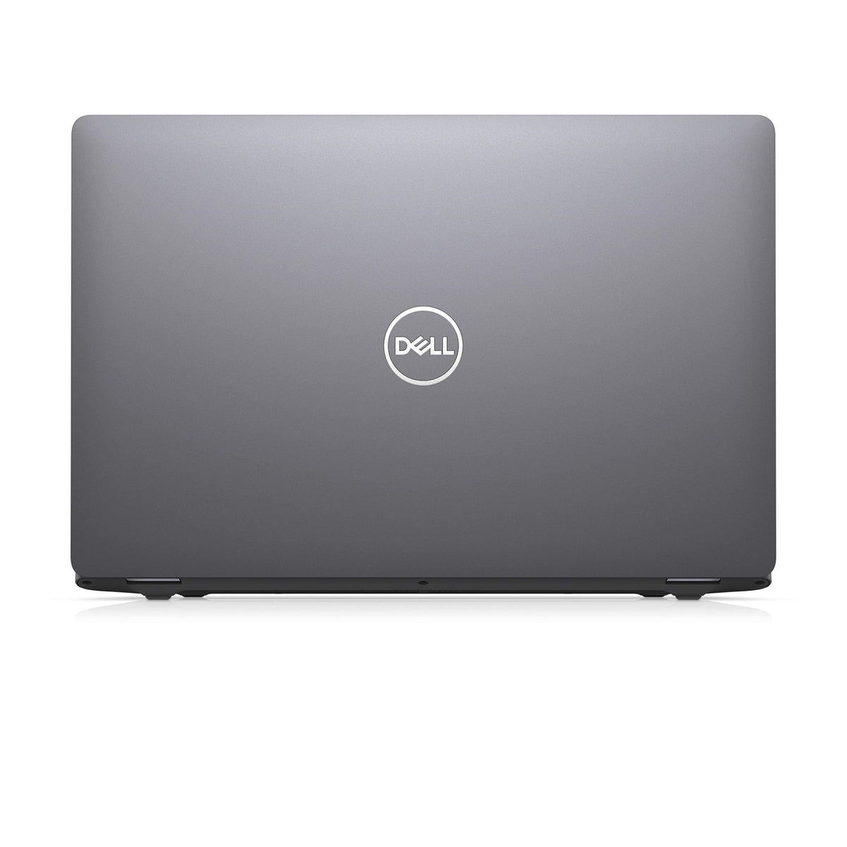 Dell Latitude 5510 15.6" 16GB 256GB SSD Core™ i7-10610U 1.8GHz WIN11P, Carbon Fiber Black (Refurbished - Excellent)