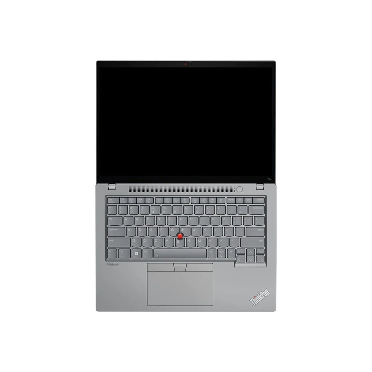 Lenovo Thinkpad T14 Gen 3 14" 16GB 512GB SSD AMD Ryzen™ 7 PRO 6850U 2.7GHz WIN11P, Storm Grey (Refurbished - Excellent)