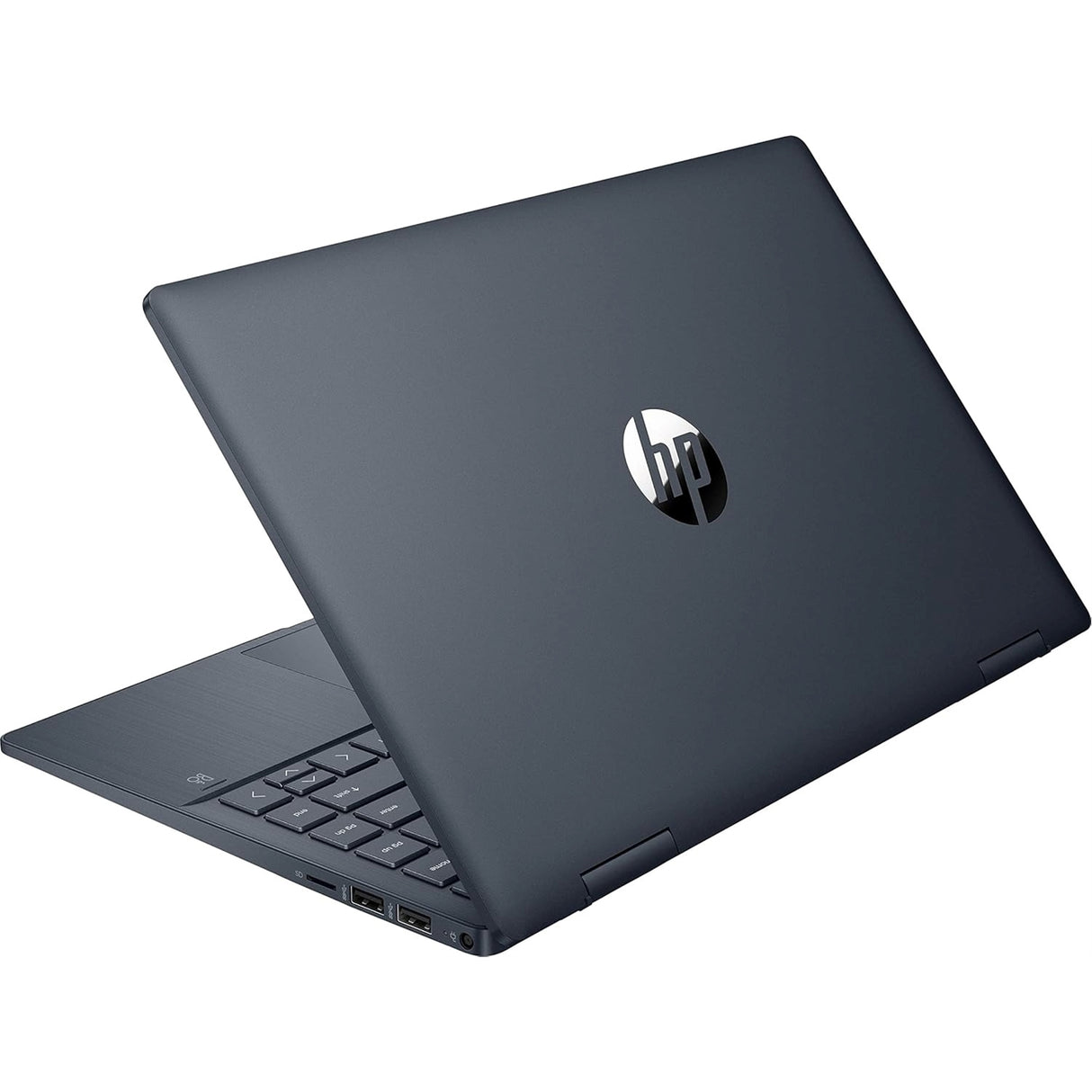 HP Pavilion X360 14-EK0013DX 14" 8GB 512GB SSD Core™ i3-1215U 1.20GHz WIN11H, Blue (Refurbished - Fair)