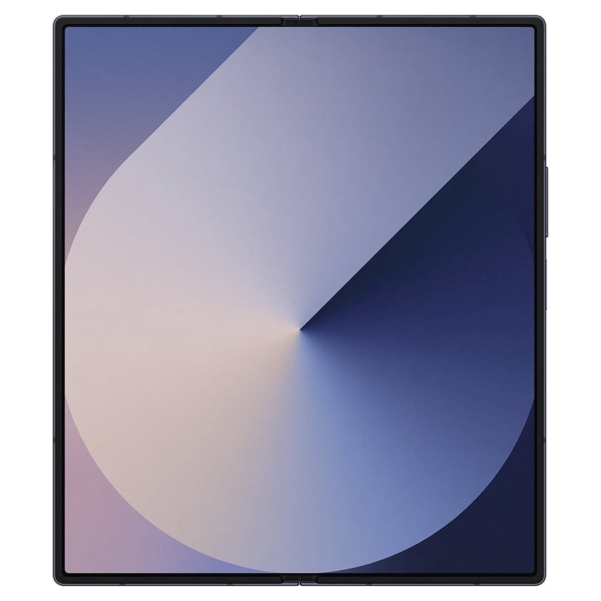 Samsung Galaxy Z Fold 6 512GB 7.6" 5G Fully Unlocked, Navy (Certified Refurbished)